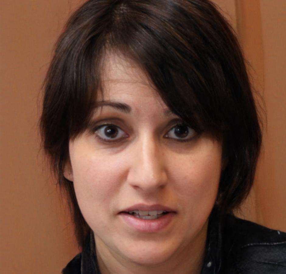 田中美咲講師のプロフィール写真