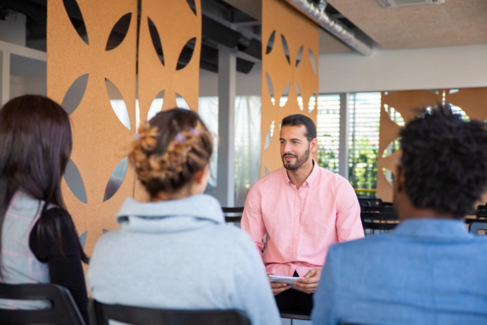 障害者支援活動