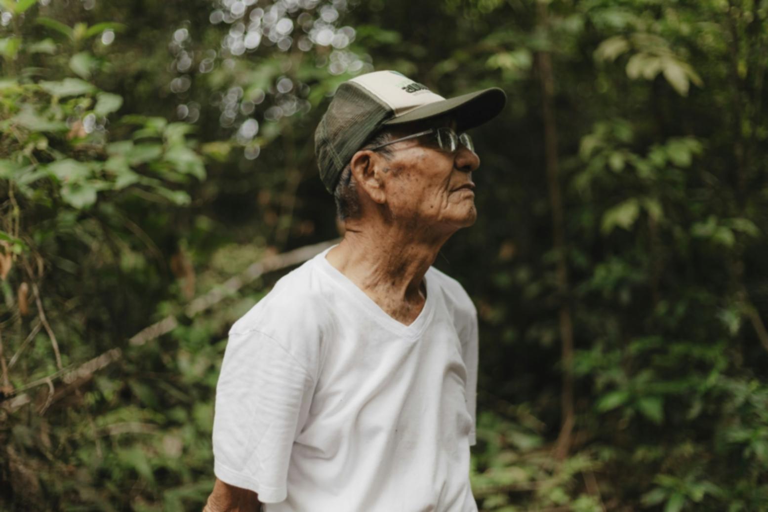 ソーシャルワーク実践の現場風景